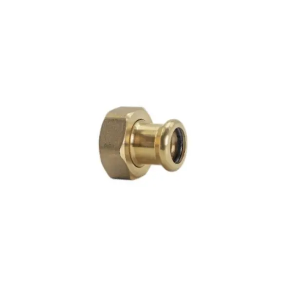 CoPress M 28 x 1 1/4" Tap Connector