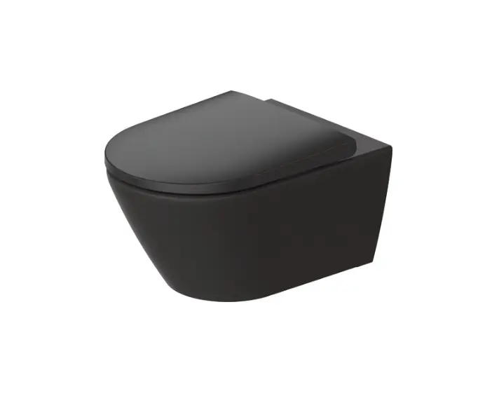 D-Neo Wall Toilet Anth