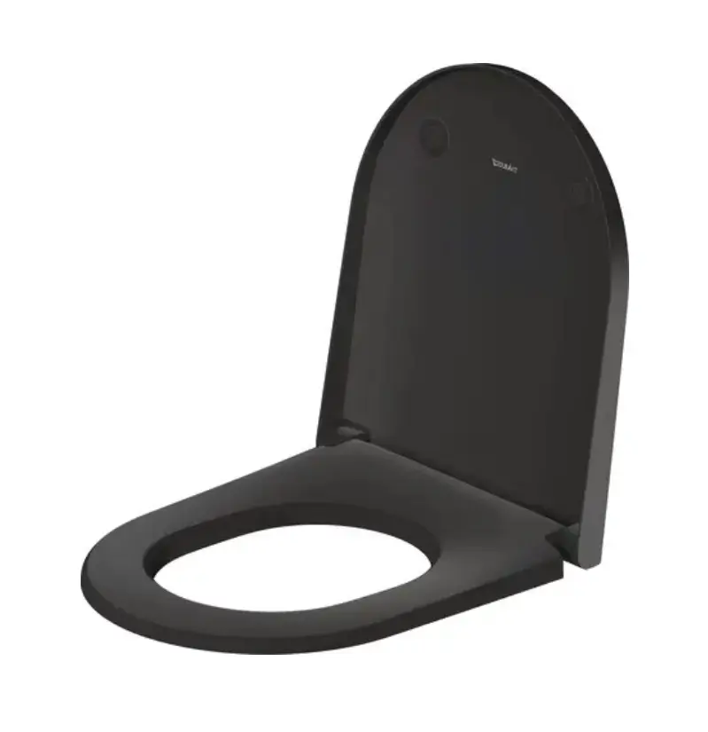 [456Du.0021691300] D-Neo Toilet Seat SlowClose Anth