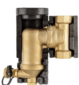 IMI 11/4" DIRT SEPARATOR