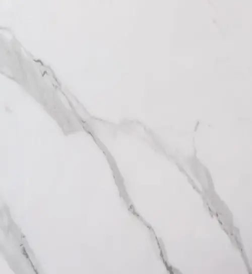 [434PVCBO.WP24CM] HydroPanel 1000x2400 Carrara Marble