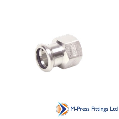 [11SM22N6] M Press SS   Fi  22x1" 1202022100