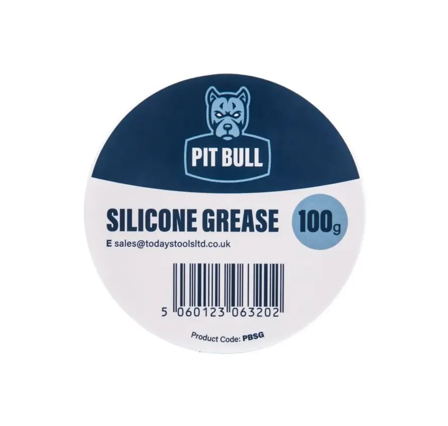 [10JPLub-PBSG] SiLicone Grease 100g