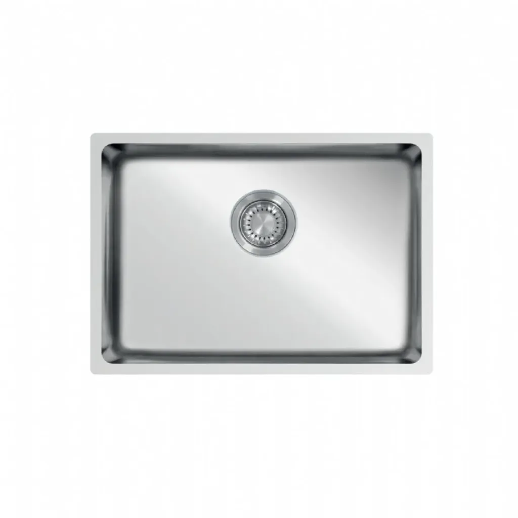 [32SUMe550] Kitchen Sink U/Mount ME550 548 x 395*215 UKinox
