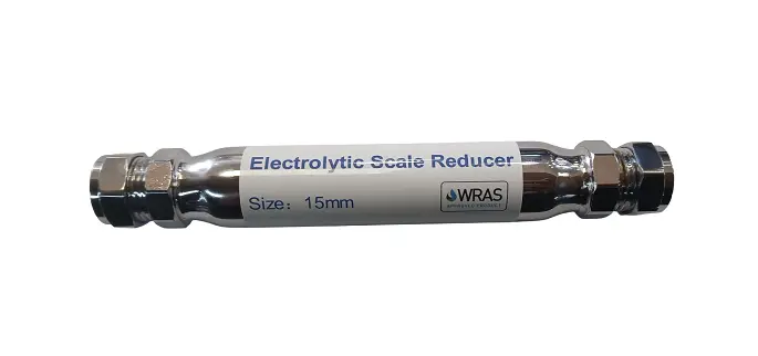 Scale Reducer 15MM COMP HL