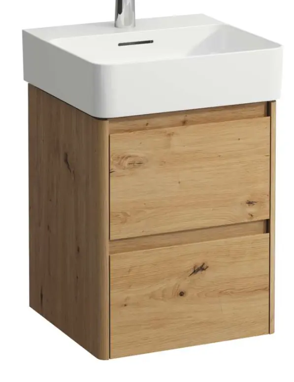 Base2.0 420 Unit Wild Oak 815281 