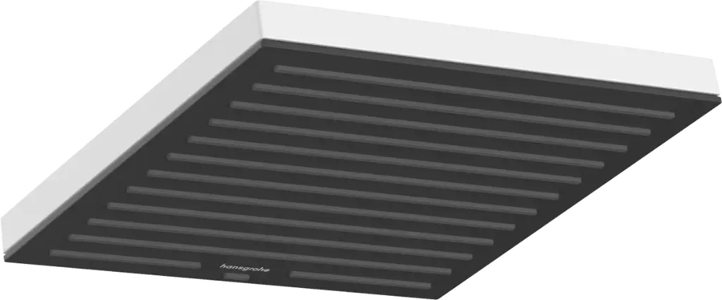 Pulsify E Fixed Head 260 1jet Wh Matt