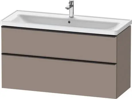 [47A2Du.DE43910BD43] D-Neo 1184 Unit Drw2 Basalt/BLK 