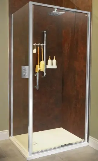 Arysto Sleek InFold 760 8mm Brushed Brass