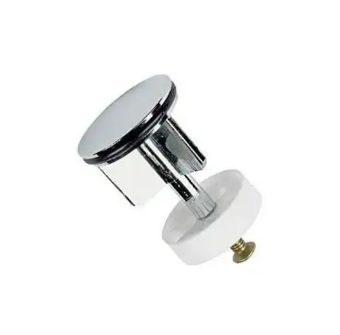 [412WAP.PUP] Basin Waste Pop Up Plug Only 