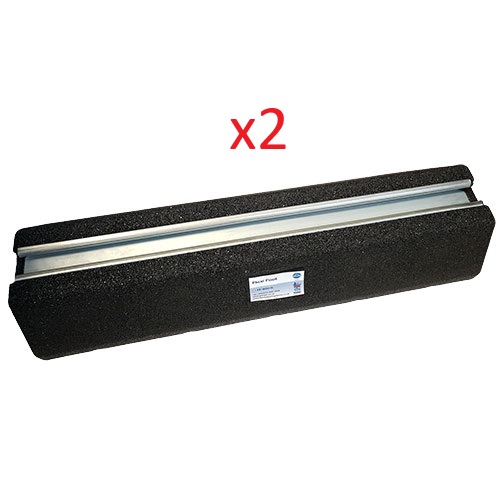 [16H-FFS10] HP FlexiFeet 100 x 600mm Air-Con (PAIR)
