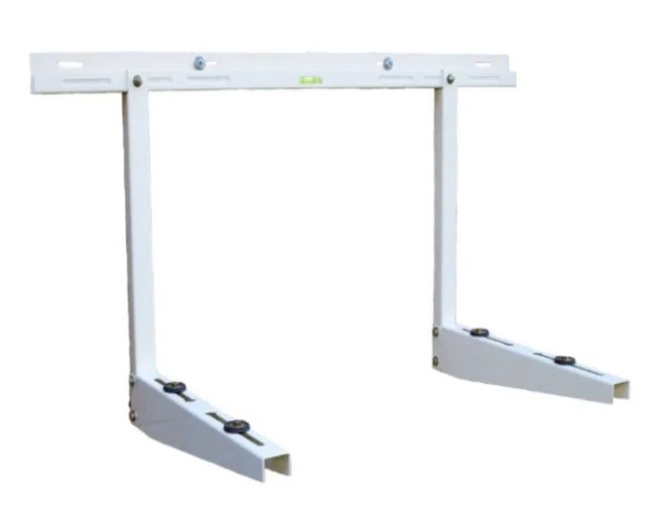Wall Bracket for Condenser - 140kg 550mm Arm