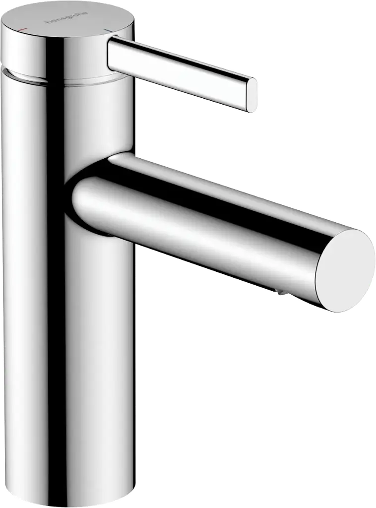 [422Hg.74721000] ZesisS Basin Mixer 100 CoolStart ◭Chrome