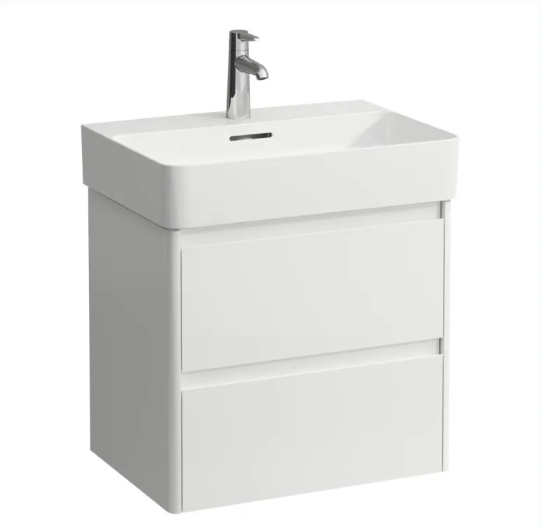 Base2.0 570 Unit Gloss White 810283 