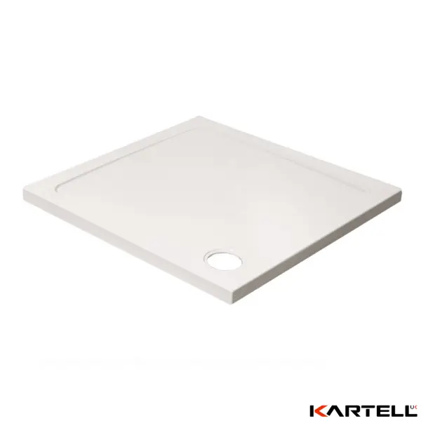Kr45A Tray 900.sq ShowerTray∷AntiSlip⍁