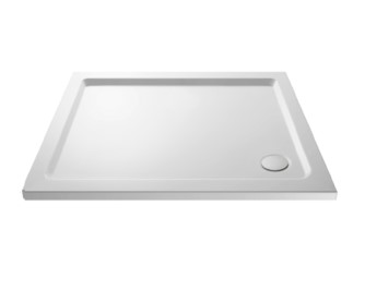 [43Tr0900NTP010] Nu40 900.sq ShowerTray⍁