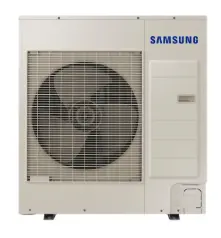 Samsung 8kW Gen6 R32 Monobloc Heat Pump AE080RXYDEG
