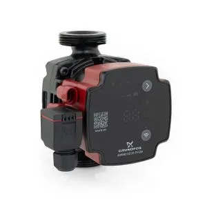 [20PUG75] Grundfos 25-75 130mm Pump with PWM control