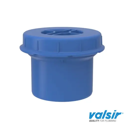 [12vs4e.VS0650945] Acoustic 110mm - Triplus Access Cap - VS0650945