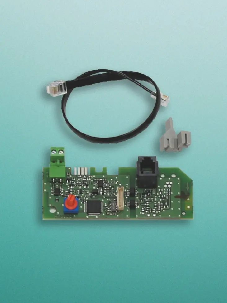 Vaillant Vaillant VR 32/3 eBUS Coupler 0020139895