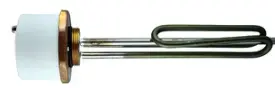 HP Immersion Heater for Buffer 3kw 11/2"