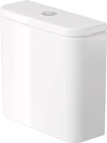 D-Code Cistern 6/3Ltr**