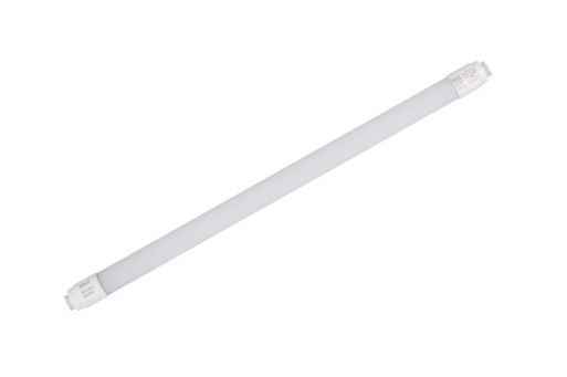 [291T.39500] Noben 120 CCT 24/30/36w ** Flat ** 4ft 39500
