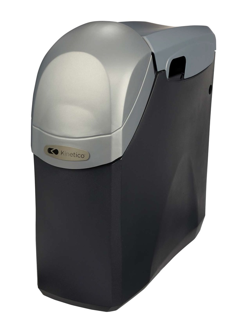 [14WSk50HE] SuperSoft 2050 HiEfficiency GravityFeed **TO ORDER ONLY 