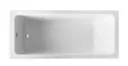 Portland Bath 1600x700 Single End 5mm