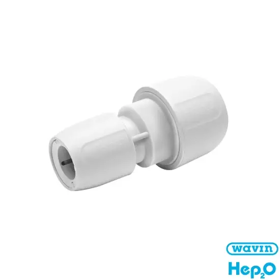 HepKey 22 x 15 Reducer Coupler