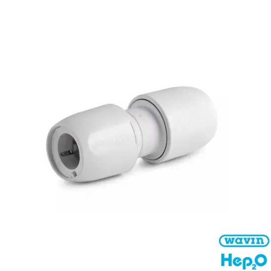 HepKey 22mm Coupler 