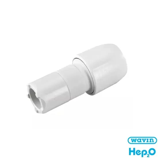 HepKey 28 x 22 Reducer Internal 