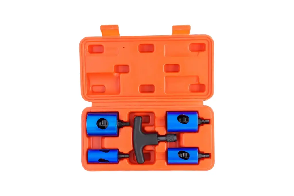 [11UYHLreamer16202532] HL16,20,25,32 mm Reamer Breveling  Set 