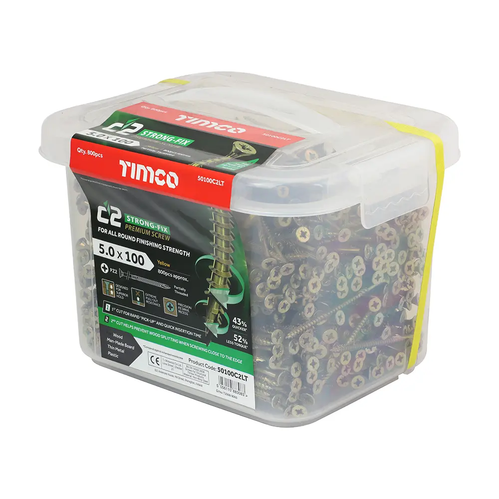[81WY50100.P800] Classic C2 5x100 -Tub (800) 