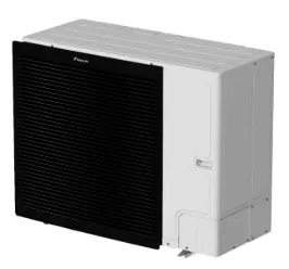 Daikin Altherma R-Split Class14 ERLA14DV3 1ph Outdoor Unit