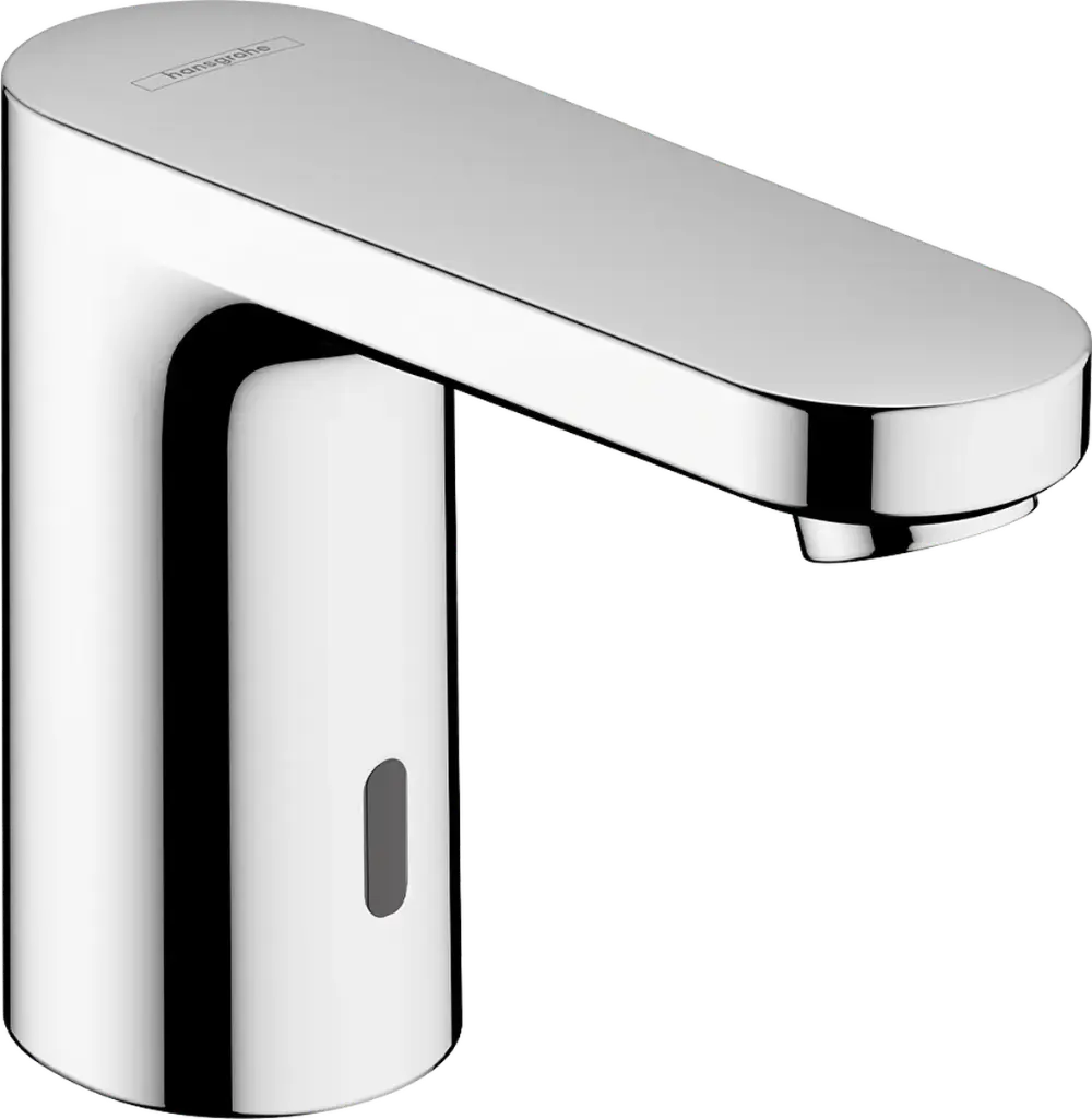 Vernis Blend Basin Sensor Mixer Battery Cold water or Mixing Valve Use.