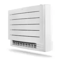 [16ZD-PF50] Daikin Floor Standing Perfera 5kw White Indoor Unit  FVXM50A9  (1/4&1/2)