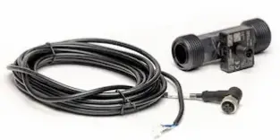 Mitsubishi Ecodan FTC Third Party Indoor Unit Flow Sensor