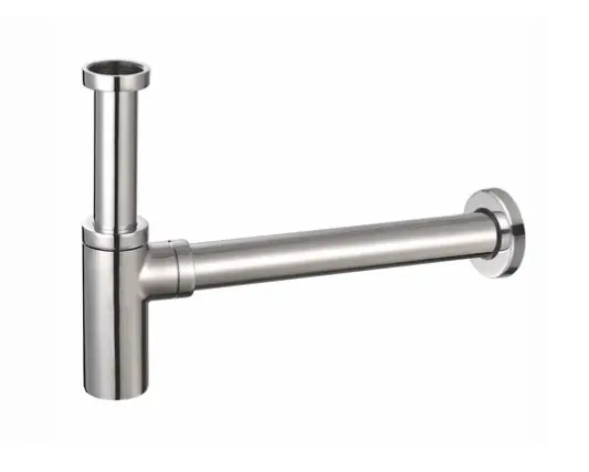 Bottle Trap Millenium GunMetal