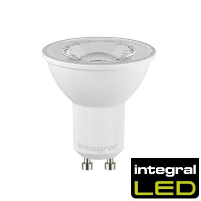 [291GRGB4.9W] Gu10 CCT+RBG SMART WIFI 4.9w 350Lm 2y DL113