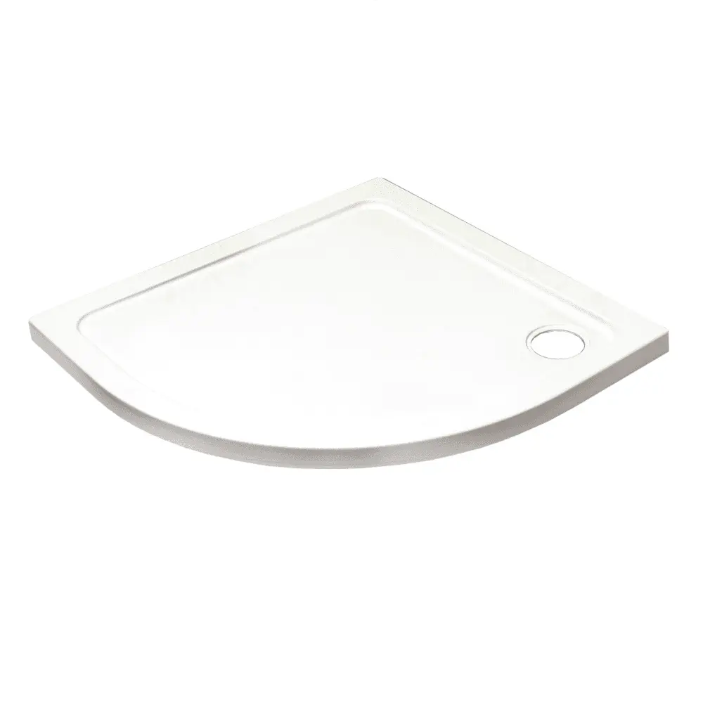 [43Tq1000∷Kv] Kr45A ShowerTray Quad 1000∷AntiSlip Slim