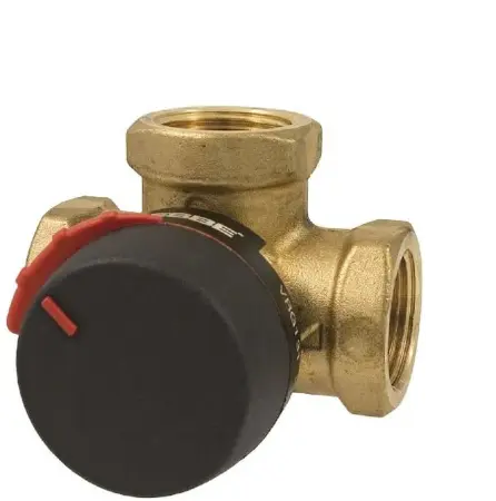 ESBE 3P Diverter Body Only 11/4"  T pattern