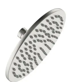 [426Fl.KI026A] Design Shower Head 250mm CP⛌