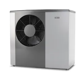 [16HNS12] Nibe S2125-12 Mono Heatpump - 7.2Kw @ -7DegC