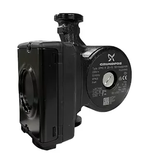 Nibe Var Speed Pump CPD11-25/65