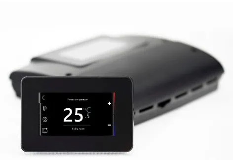 Grant Aerona R290 Wireless Stat & Receiver