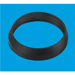 [124U-MC-RWM2 WASHER] Washer 11/2"RUBBER RWM2 Mc Rubber Olive For Multifit