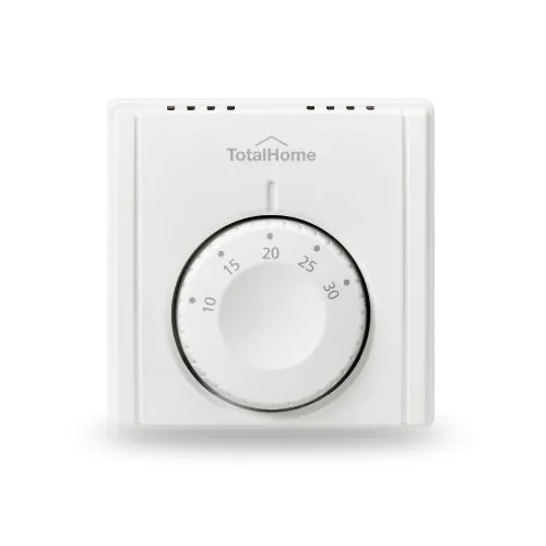 ©° Thermostat Mech Room Stat TTHMT