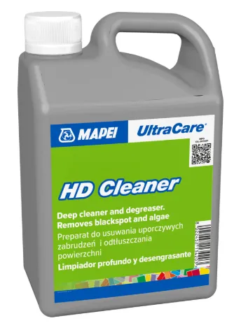 Ultracare HD Cleaner 5Ltr