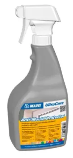 Ultracare Anti Mould Protector 0.75Ltr